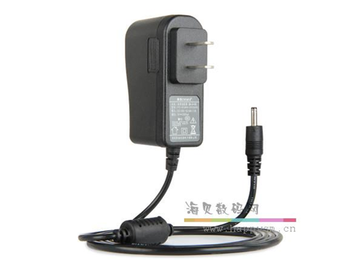 粤威  YW-520 DC5V2A 直流 稳压5V工控电源 LED显示屏电源  适配器 3.5x1.35MM