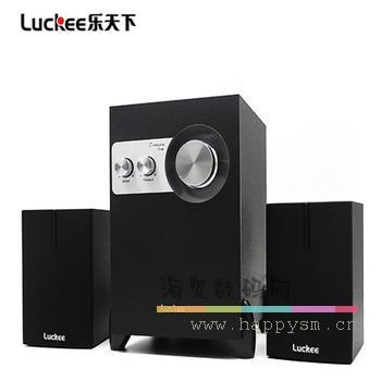 联想 乐天下 C350 音箱