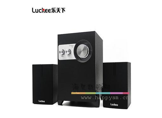 联想 乐天下 C350 音箱