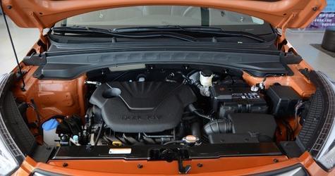 学会这些招再买车 轻松辨别试驾车库存车