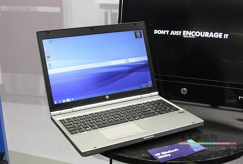 惠普 8460p WX562AV