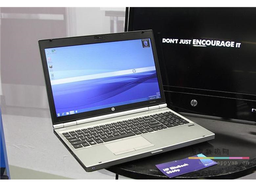 惠普 8460p WX562AV