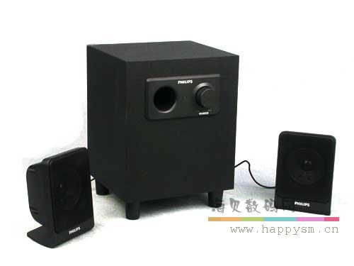 飞利浦 SPA1301 音箱