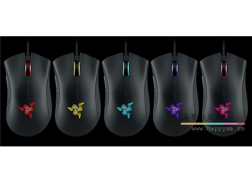 雷蛇 炼狱蝰蛇幻彩版