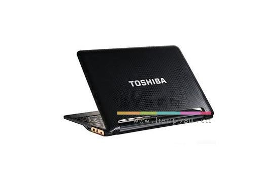 东芝 L510 笔记本