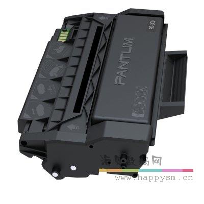 奔图 PD 300 P3205dn P3050D P3405dn P3225dn p3502dn p3255 P3100 P3200d打印机P3000dw墨盒碳粉盒