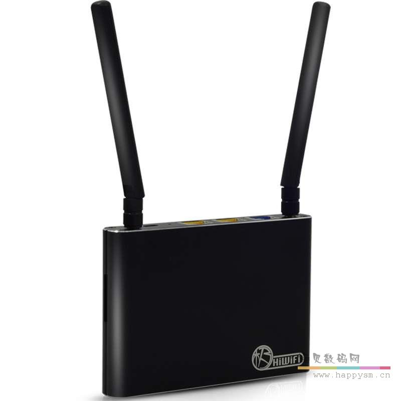 极路由 hiwifi hc 5761