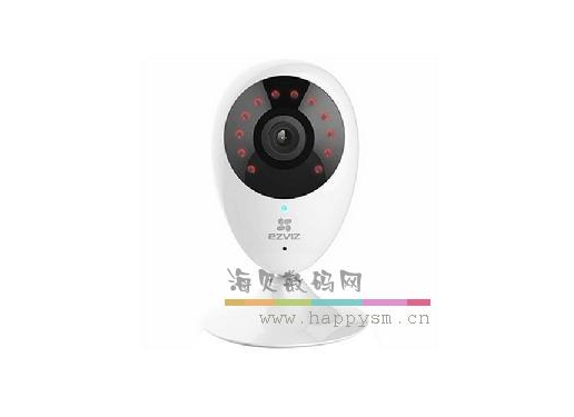 萤石 CS-C2C-31WFR 100W像素 摄像头（特）