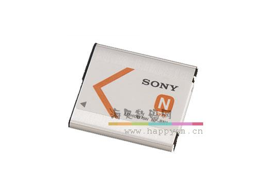 索尼 NP-BN1