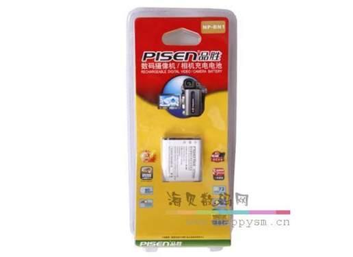 品胜 NP-BN1