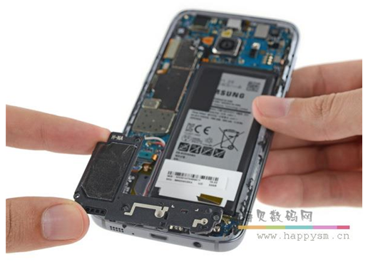 苹果手机换外壳