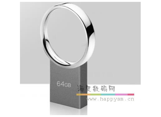 指环 U盘