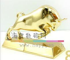 金牛/银牛 U盘