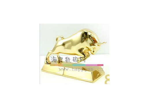 金牛/银牛 U盘