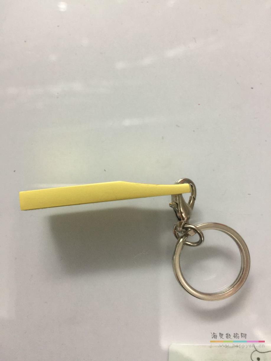 金属 磨砂 直板U盘