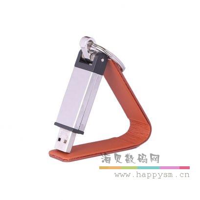 皮质外皮保护 内金属 U盘