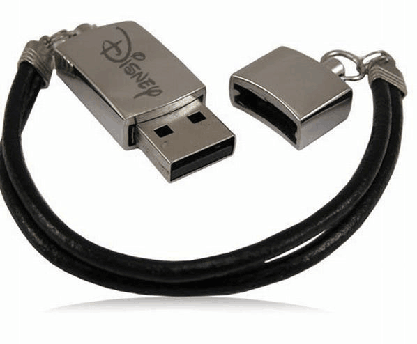 金属 防脱帽 U盘