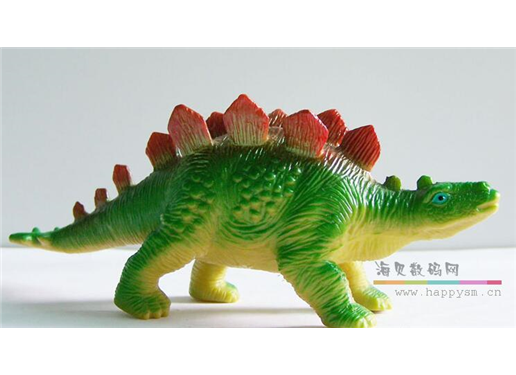 恐龙模型