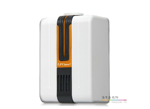 弗凯 Q30Y空气净化器家用除甲醛