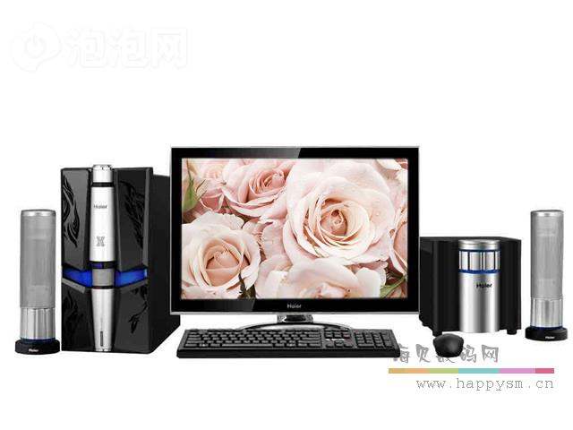 海尔 轰天雷 T5-001