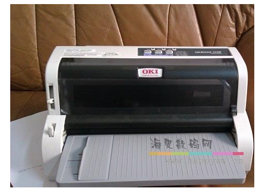 OKI MICROLINE 5150F 针式打印机