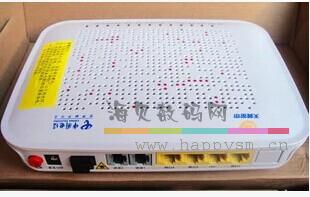 华为 E8-C 电信光猫