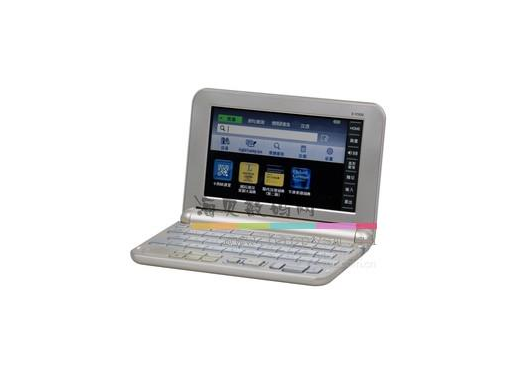 卡西欧 E-Y500 电子词典