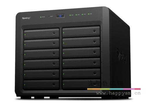 群晖 DS2415+