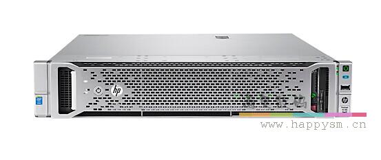 惠普 DL380 Gen9/G9 12LFF 刀片式 服务器