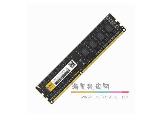 光威 战将 DDR3 1600 4G 台式机 内存
