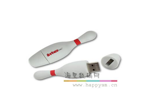 保龄球 U盘