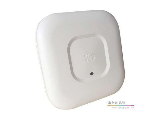 思科 (Cisco) AIR-CAP1702I-H-K9 无线瘦AP基于无线控制器