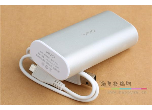 VIVO P50 5000MAH 移动电源