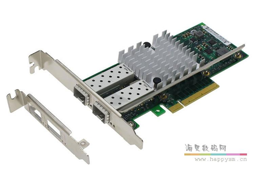 intel 82599 万兆网卡