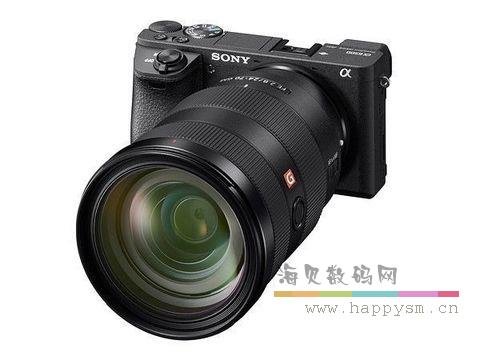 索尼 ILCE-6500（A6500）无反相机机身
