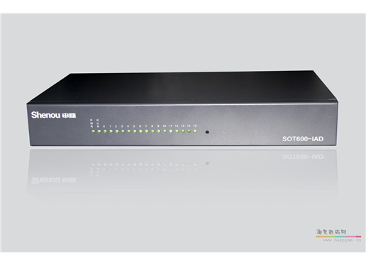 申瓯 SOT600-IAD