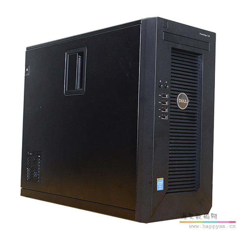 戴尔 T20  E3-1225V3/4G/1TSATA普通/无光驱/三年 （塔式）