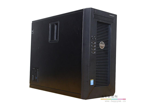 戴尔 T20  E3-1225V3/4G/1TSATA普通/无光驱/三年 （塔式）