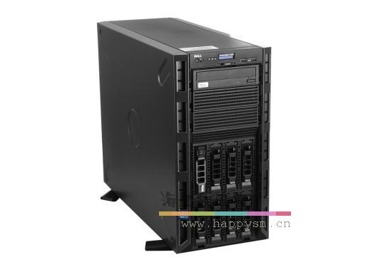 戴尔 T320 E5-2403V2/2G/500GSATA/DVD/三年   （塔式）
