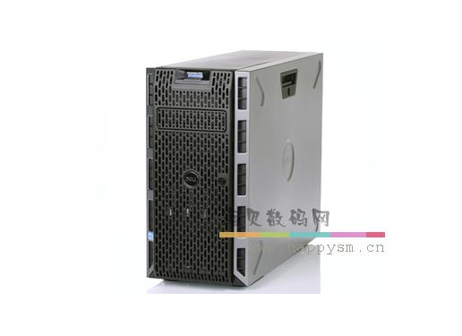 戴尔 T420 E5-2403V2/2G/1TSAS/DVD/H310/495W双电/三年 （塔式）