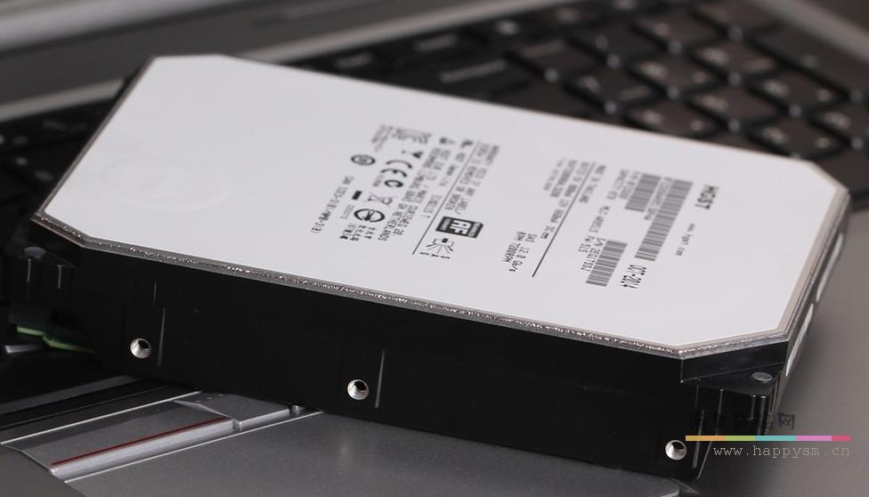 西部数据 昱科 HGST SAS硬盘