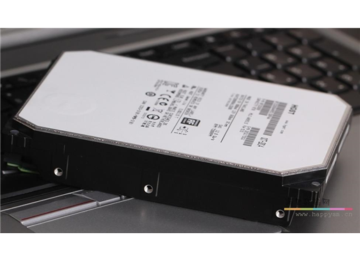 西部数据 昱科 HGST SAS硬盘