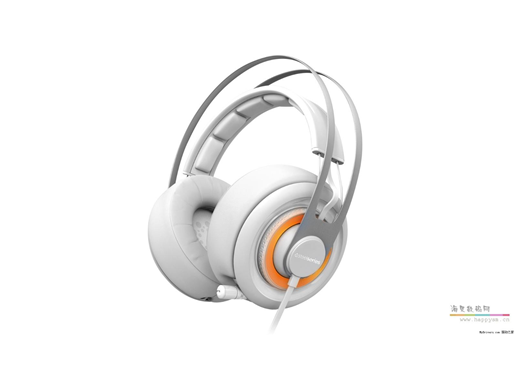 赛睿 西伯利亚 Elite 精英 耳麦