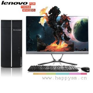 联想 D5050/I3-4170/4G/500G/集成/19.5液晶/