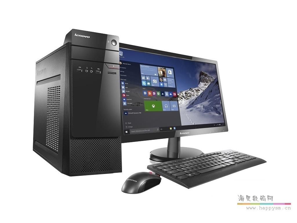 联想 扬天 M4510C-00