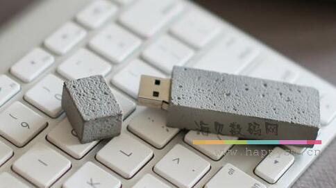 方砖 U盘