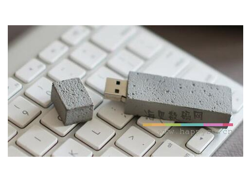 方砖 U盘
