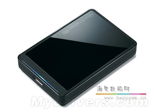 Buffalo MiniStation 3.0 1.5T