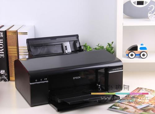 爱普生 R330 照片打印机