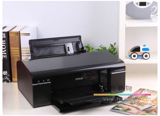 爱普生 R330 照片打印机